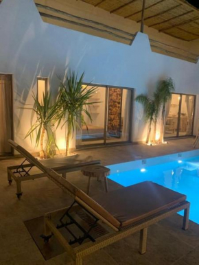 Magnifique villa sans vis-à-vis • Marrakech